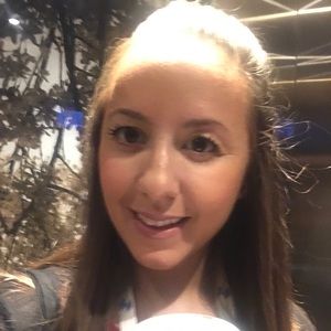 Meet your Posher, Nicole